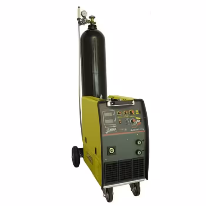 اینورتر جوشکاری گام الکتریک (جوشا) 350 آمپر MIG مدل Multi ARC 351 C