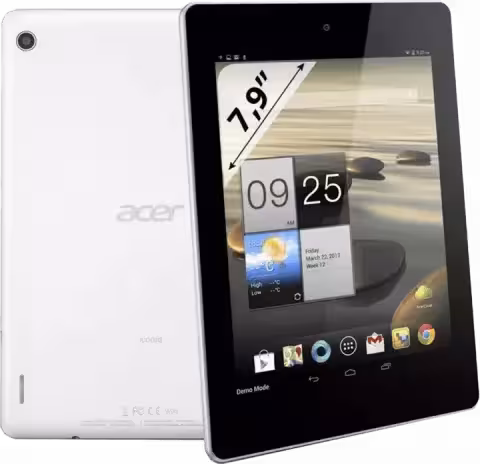 تبلت 10.1اینچی Acer مدل ICONIA A3-A11
