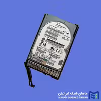 هارد سرور HP 1.2TB SAS 10K 12G DS 872479-B21