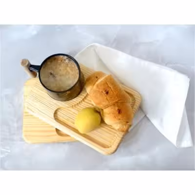 ظرف سرو ال وی مدل چای و کیک