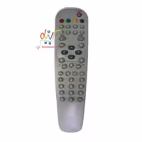 کنترل تلویزیون فیلیپس RC1933