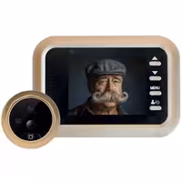 چشمی دیجیتال دیپلمات DP 01 B8