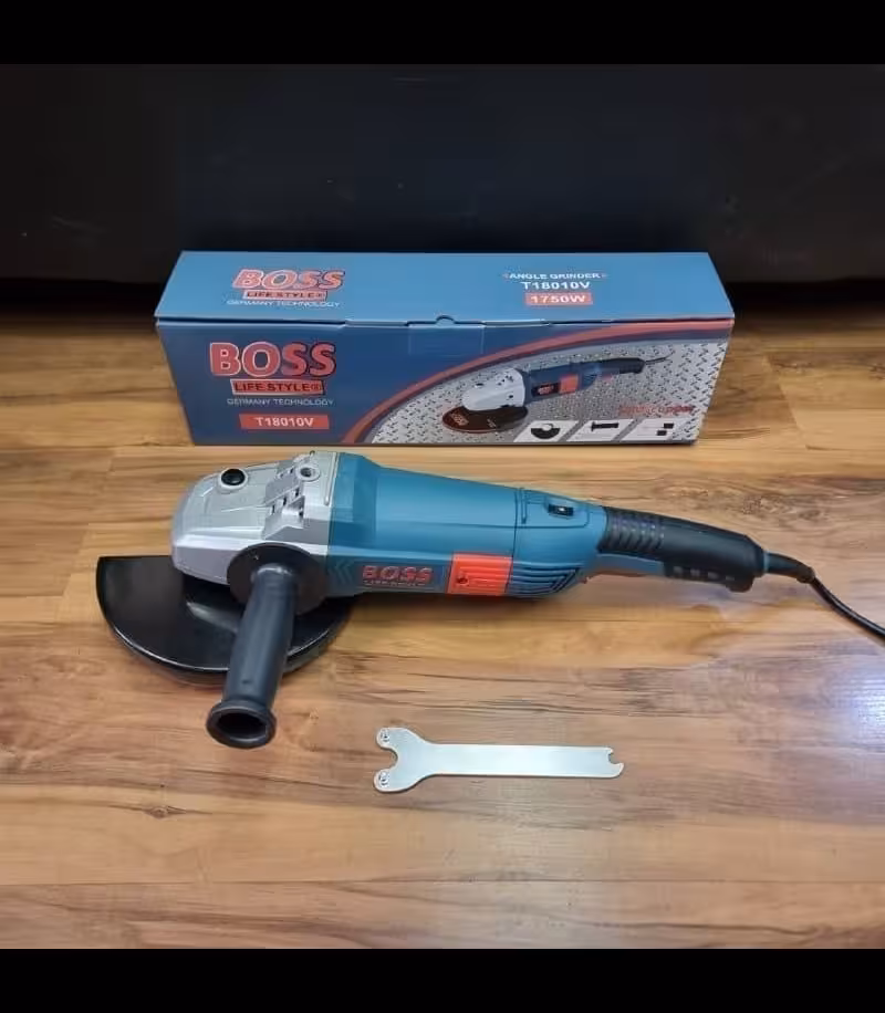 فرز آهنگری دیمردار باس مدل 18010v