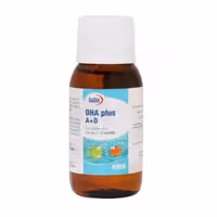 قیمت و خرید قطره خوراکی دی اچ ای پلاس آ د یوروویتال