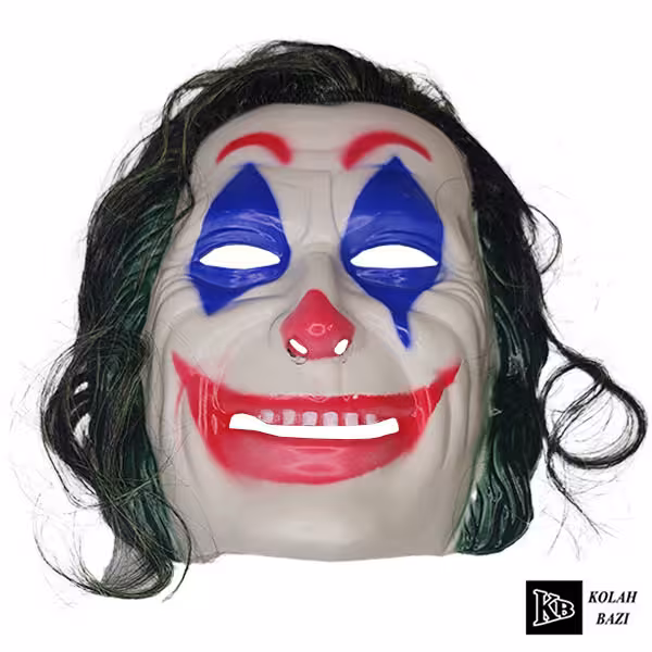 نقاب بالماسکه مدل nb89