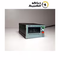 EC متر تابلویی یا آنلاین REST RP11Transmitter