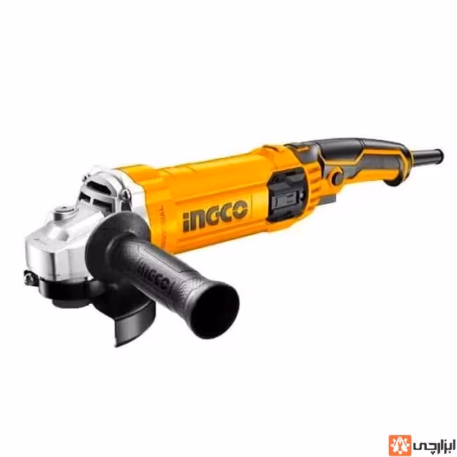 مینی فرز AG110038 اینکو (1100 وات)