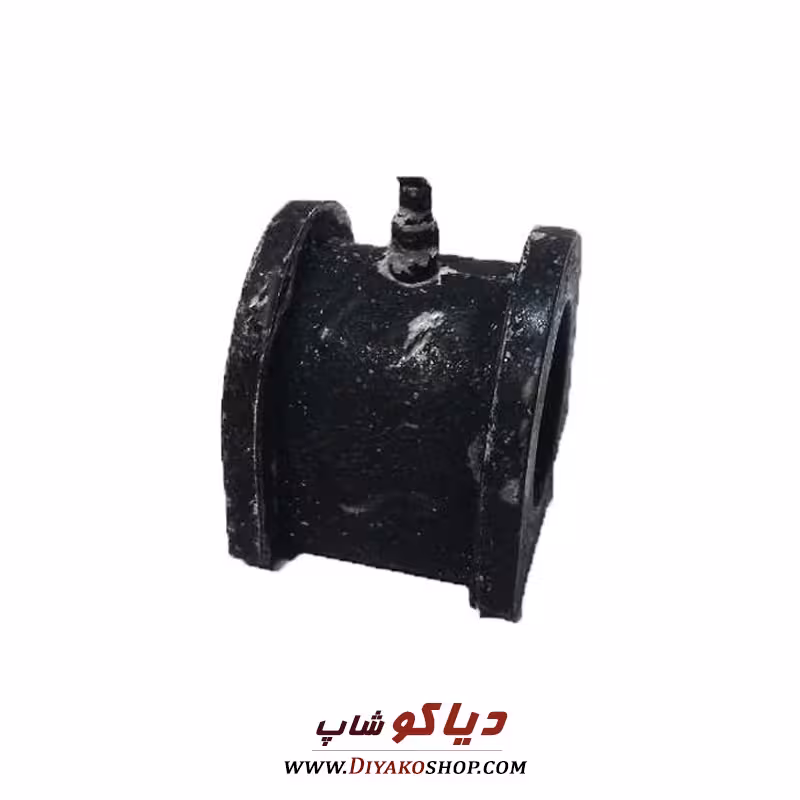 لاستیک چاکدار ام وی ام 530
