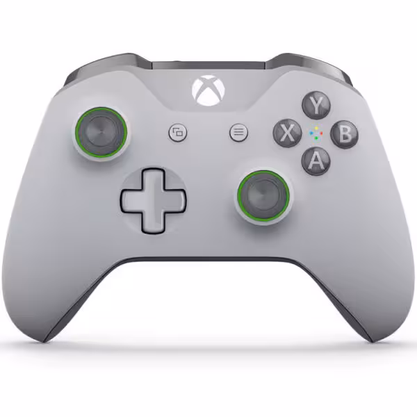 XBOX ONE CONTROLLER – LIGHT GREY