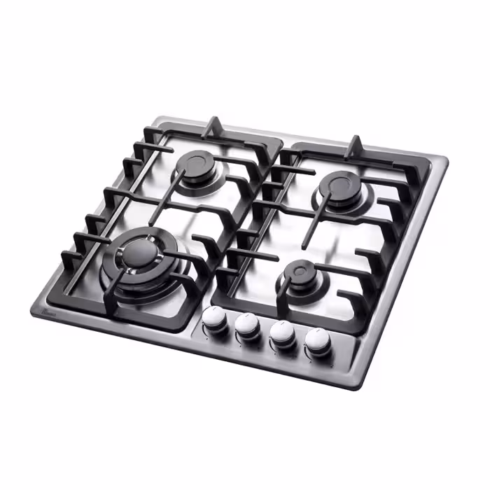 گاز صفحه ای بیمکث 5013