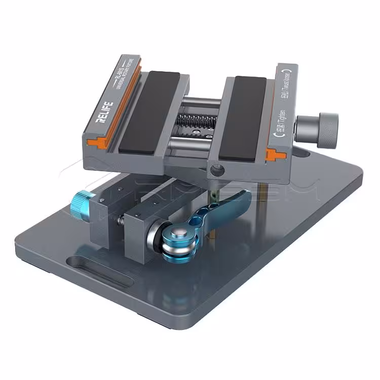 گیره چند منظوره ریلایف Rl-601S