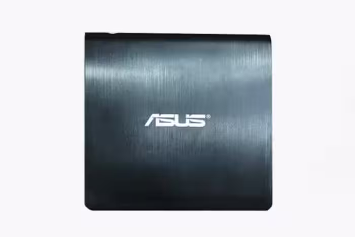 دی وی دی رایتر اکسترنال ایسوس رابط DVD RW ASUS USB 3.0  SDRW-08D2S-usb3