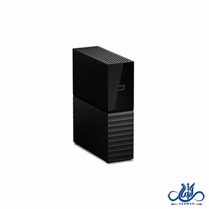 هارد اکسترنال وسترن دیجیتال My Book 4TB