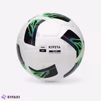توپ فوتبال شماره 5 کیپستا مدل Kipsta FIFA BASIC CLUB