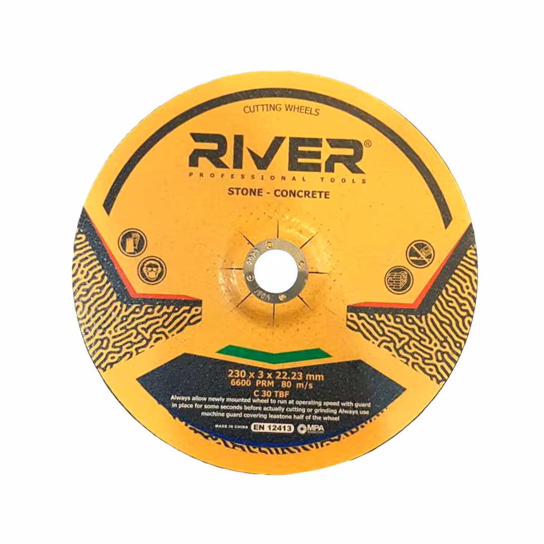 صفحه سنگبری 3*230 ریور River