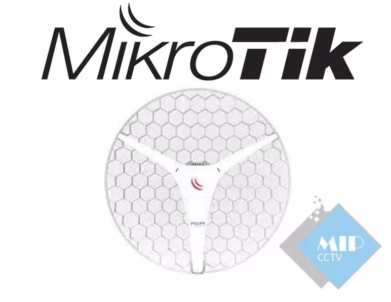 رادیو وایرلس LHG xl 5 ac میکروتیک