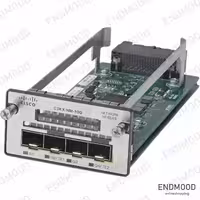 ماژول سیسکو Cisco C3KX-NM-10G