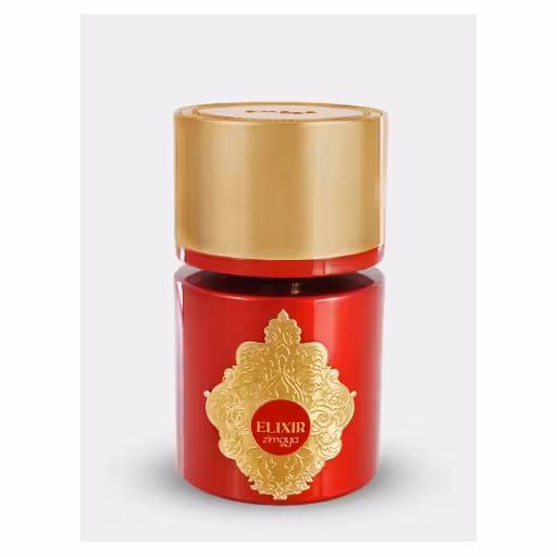 ادوپرفیوم Elixir Red از برند Zimaya