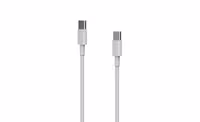 کابل تبدیل USB-C به USB-C جووی مدل TC-163 طول 1 متر