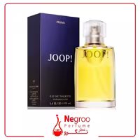 عطر ادکلن جوپ فمه-زرد 100 میل Joop Femme