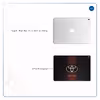 برچسب پوششی ماهوت مدل TOYOTA-Logo مناسب برای تبلت اپل iPad Pro 10.5 2017 A1701