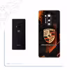 برچسب پوششی ماهوت مدل Porsche-Logo مناسب برای گوشی موبایل وان پلاس 8 Pro