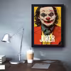 تابلو مدل Joker جوکر کد m50128