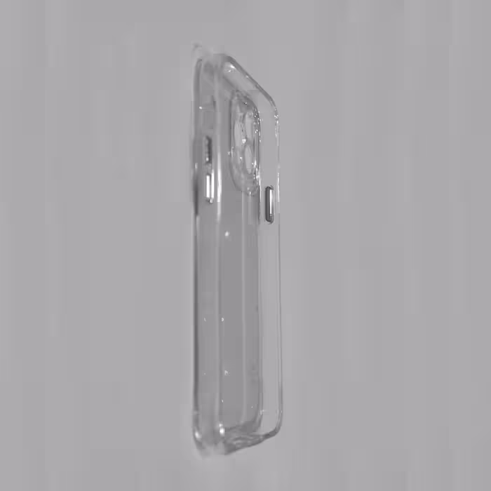 کاور اسپیس مدل clear مناسب برای گوشی موبایل اپل Iphone 12 Pro