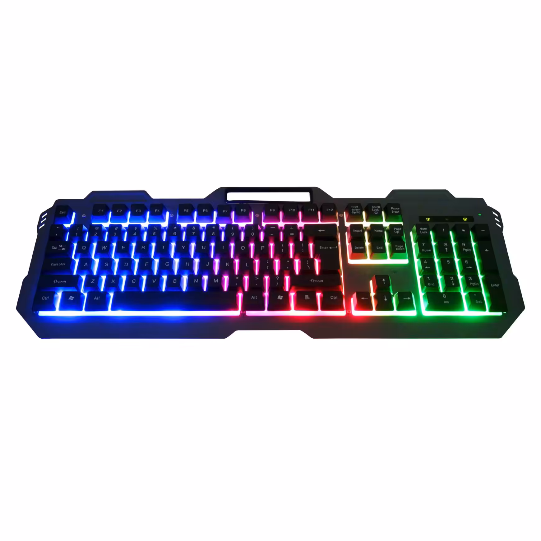 کیبورد مخصوص بازی مدل K390