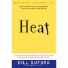 کتاب Heat اثر Bill Buford انتشارات Random House, Inc