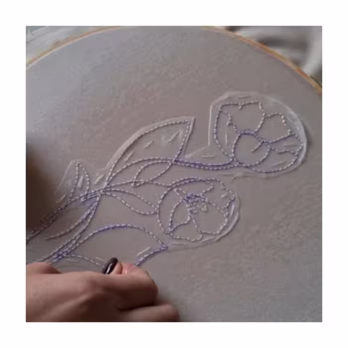 لایی چسب مدل لایی آبشو طول 0.9 متری