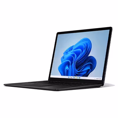 لپ تاپ 13.5 اینچی لمسی مایکروسافت مدل Surface Laptop 4 با پردازنده Intel Core i5، رم 8GB، حافظه 512GB SSD و گرافیک Intel Iris Xe