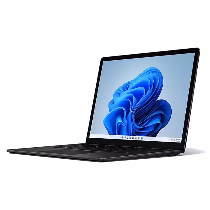 لپ تاپ 13.5 اینچی لمسی مایکروسافت مدل Surface Laptop 4 با پردازنده Intel Core i5، رم 8GB، حافظه 512GB SSD و گرافیک Intel Iris Xe