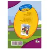 کتاب کار اجتماعی ششم دبستان اثر جمعی از نویسندگان انتشارات سلام