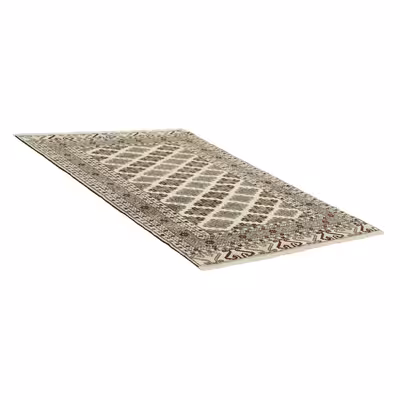 فرش دستبافت دو و نیم متری مدل گنبد کد 551775