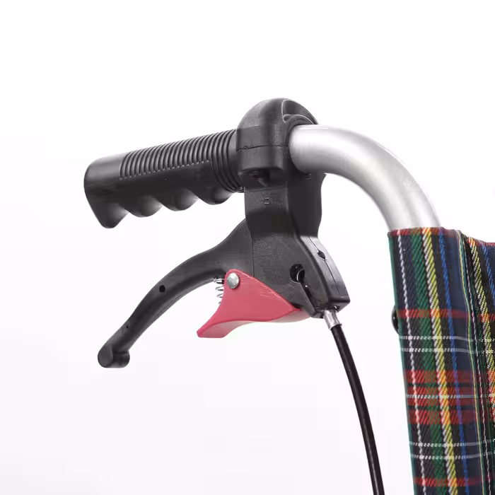 ویلچر ارتوپدی تاپ مدیک مدل 20-863