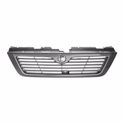 جلو پنجره خودرو مدل ABS-08 مناسب برای پراید 132