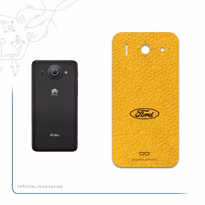 برچسب پوششی ماهوت مدل ML-FRD مناسب برای گوشی موبایل هوآوی Ascend G510