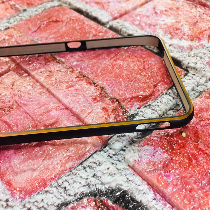 بامپر مدل TT مناسب برای گوشی موبایل سونی Xperia E4