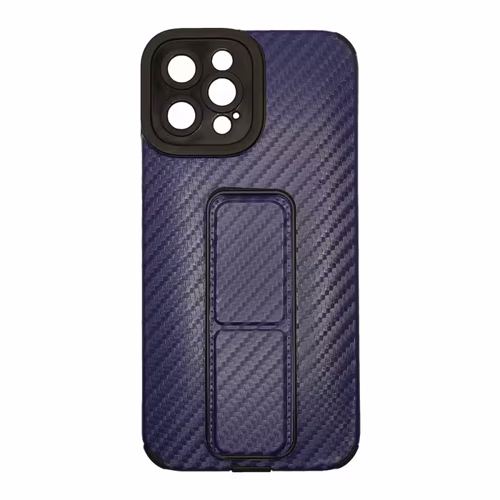 کاور کانواس مدل S101 مناسب برای گوشی موبایل اپل iPhone 12 Pro Max