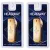 عطر جیبی مردانه هدوی مدل پاکو رابان وان میلیون حجم 45 میلی لیتر مجموعه 2 عددی