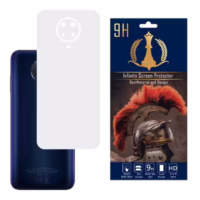 برچسب پوششی اینفینیتی مدل PRO MAX مناسب برای گوشی موبایل نوکیا G20