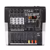 پاورمیکسر مدل ED-4USB