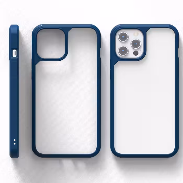 کاور کوالا مدل iPhone 13 P-05 مناسب برای گوشی موبایل اپل iPhone 13 Pro 