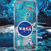 کاور طرح NASA مناسب برای گوشی موبایل سامسونگ Galaxy A22 5G