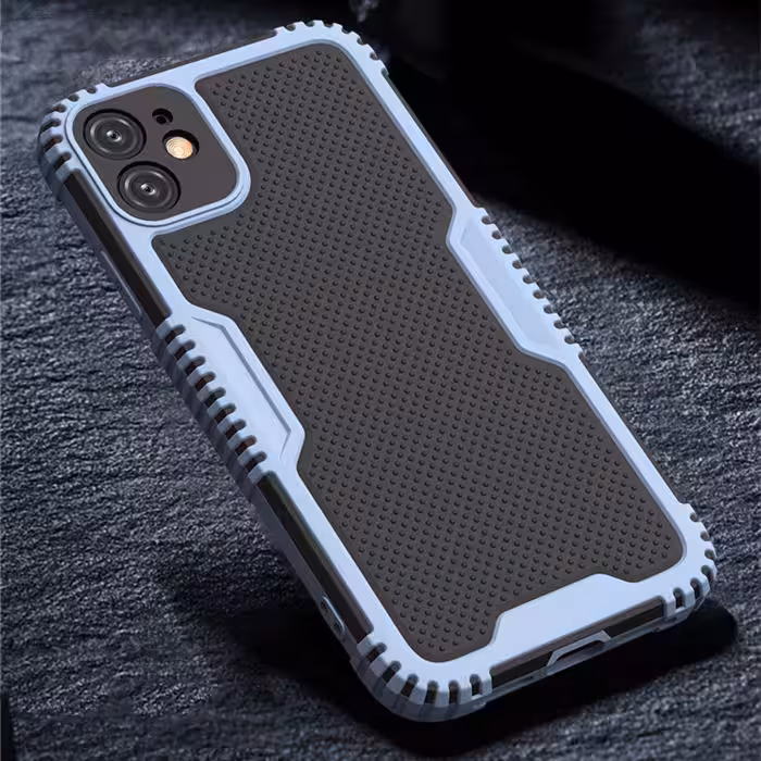 کاور اولد ولف مدل Defense مناسب برای گوشی موبایل اپل iPhone 12 Pro Max