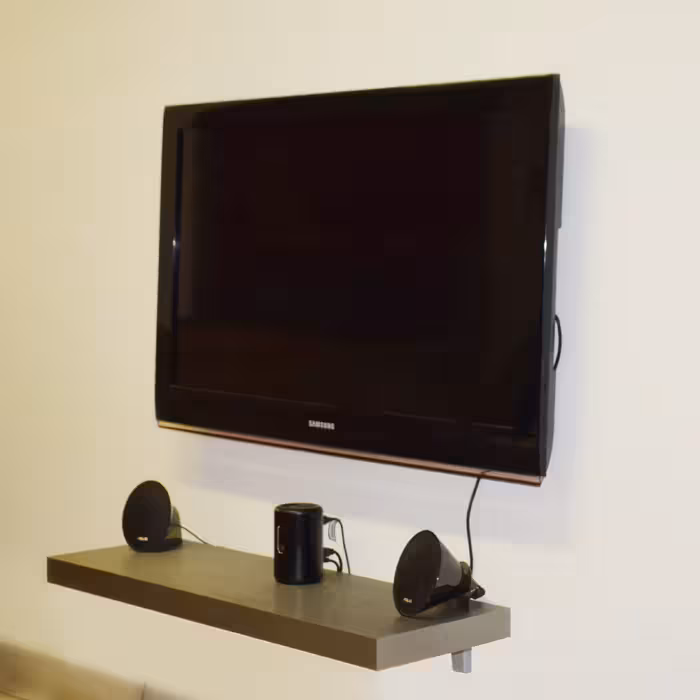 پایه دیواری تلویزیون اسمارطور مدل 56322مناسب برای تلویزیون های 32تا 50اینچ