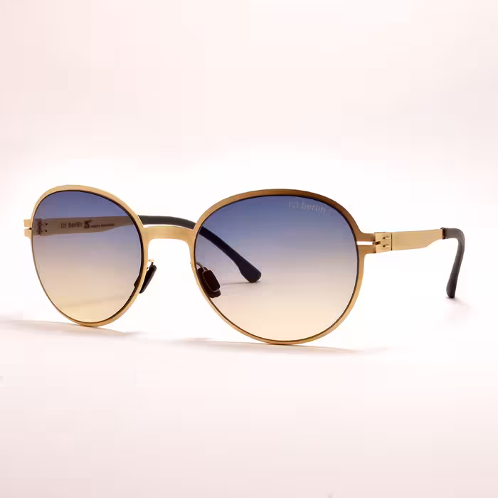 عینک آفتابی مدل GOLD-IC-PS18036