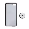 کاور طرح دخترانه کد 738 مناسب برای گوشی موبایل اپل iPhone 7 / 8 Plus به همراه پاپ سوکت