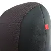 روکش صندلی خودرو هایکو طرح یاقوت مناسب برای کوییک کراس